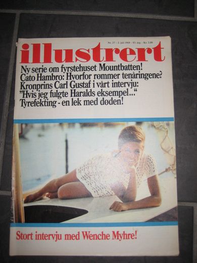 1969 nr 027 Illustrert