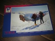068 LOOC 1991 Suphellebreen mot Fjærland