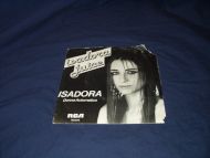 JUICE ISADORA: ISADORA / DONNA AUTOMATICA 1981