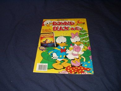 1995 NR 051 Donald Duck