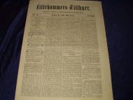 1886,nr 045, Lillehammers Tilskuer