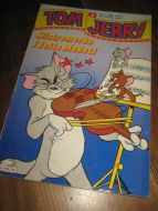 1987,nr 002, TOM & JERRY