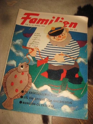1972 nr 008 Familien