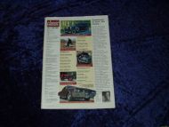 2001,nr 006, classic MOTOR MAGASIN