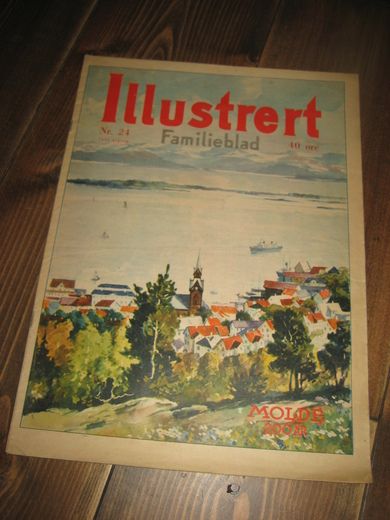 1942 nr 024 Illustrert
