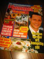 1999 nr 027 Hjemmet