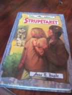 Ragde: STRUPETAKET. 1996. 