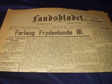 1894 nr 099 Landsbladet