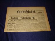 1894 nr 111 Landsbladet
