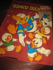 1987,nr 042, DONALD DUCK & CO