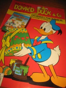 1990,nr 015, DONALD DUCK & CO