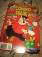 2001 nr 045 DOANALD DUCK & CO