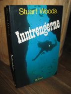 Woods: Inntrengerne. 1988.