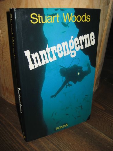 Woods: Inntrengerne. 1988.