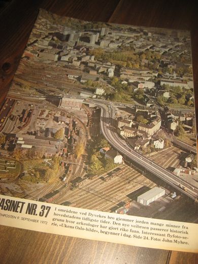 1972 NR 037 A MAGASINET