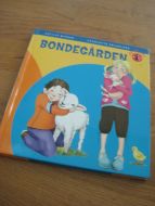 BONDEGÅRDEN. 2007.