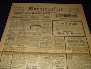 1892,nr 040, Morgenposten