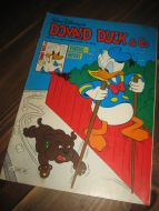 1989 nr 036 DONALD DUCK & CO