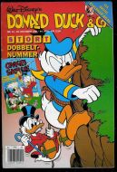 1991 nr 044 Donald Duck & Co