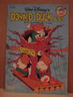 1984 nr 043 DONALD DUCK & CO