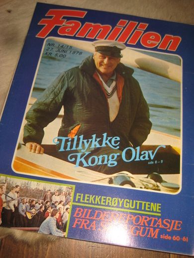 1978 nr 014 Familien