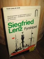 Lenz: Fyrskipet. 1976.