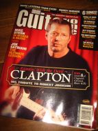GUITAR ONE 2003 nr 006