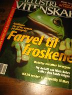 1999 nr 009 ILLUSTRERT VITENSKAP