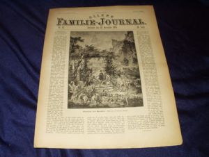 1904,NR 047,            Allers Familie Journal