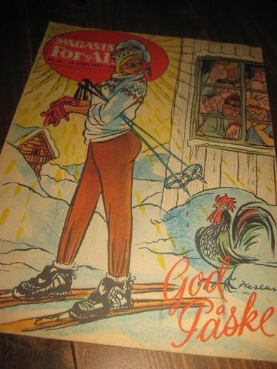 1962 nr 016 MAGASINET FOR ALLE