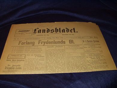 1895 nr 061 Landsbladet