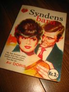 SYNDENS BARN 1963