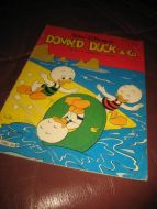 1977 nr 032 DONALD DUCK & CO