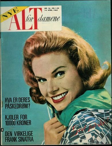 1962 nr 016 NYE ALT for damene