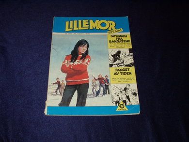 1988,nr 006, LILLEMOR SPESIAL
