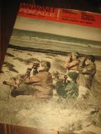 1970,nr 010, MAGASINET FOR ALLE. 