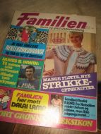 1981 nr 018 Familien