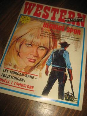 1972 nr 007 WESTERN