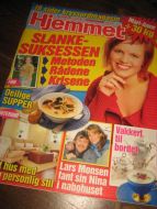 2005 nr 009 HJEMMET LARS MONSEN