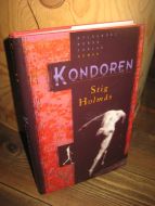 Holmås, Stig: KONDOREN. 1994.