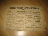 1902,nr 317, Norsk Kundgjørelsestidende.