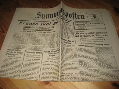 1946 nr 003 Sunnmørsposten