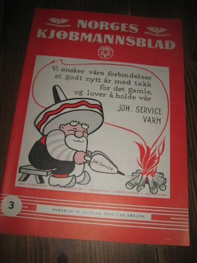 1956 nr 003 NORGES KJØPMANNSBLAD