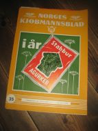 1958 nr 035 NORGES KJØPMANNSBLAD