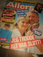 1987 nr 042 Allers KNUT BJØRNSEN