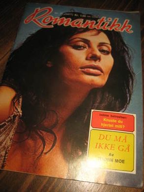 1973 nr 034 Romantikk