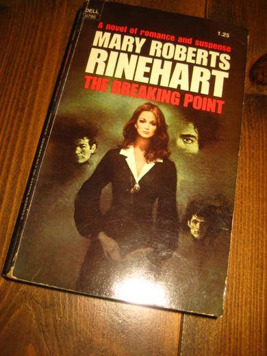 ROBERTS: RINEHART 1975