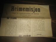 1935,nr 001, Heime misjon.