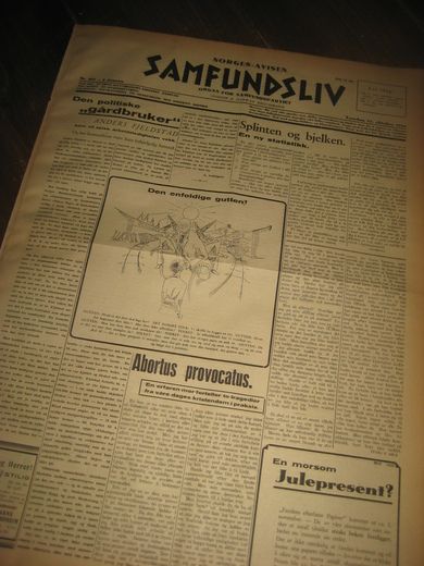 1934 nr 103 SAMFUNDSLIV