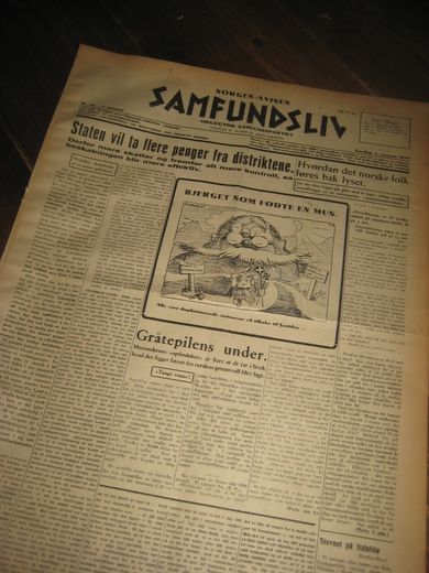 1934 nr 068 SAMFUNDSLIV